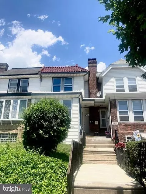 2425 79th Ave, Philadelphia, PA 19150