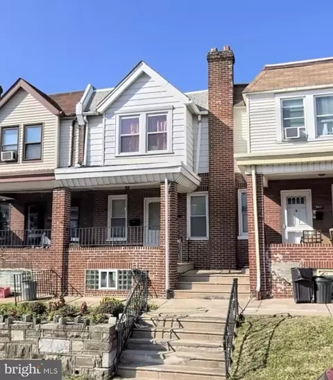 3411 Wellington St, Philadelphia, PA 19149
