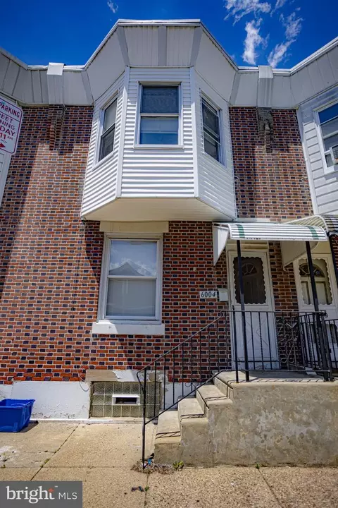 6004 Cottage St, Philadelphia, PA 19135