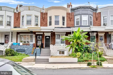 5516 Catharine St, Philadelphia, PA 19143