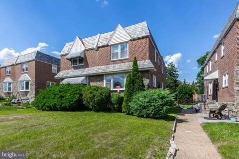 8409 Lynnewood Rd, Philadelphia, PA 19150