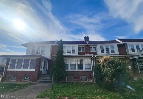 1216 Overington St, Philadelphia, PA 19124