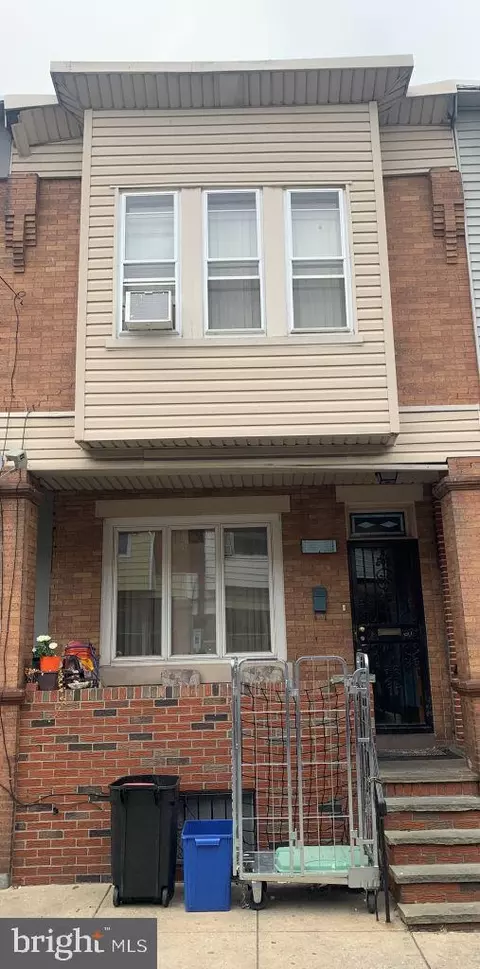 2241 S Bonsall St, Philadelphia, PA 19145
