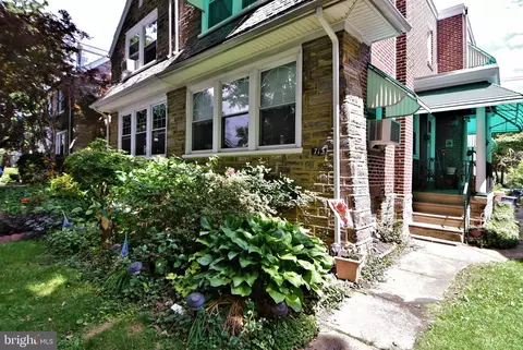 713 Longshore Ave, Philadelphia, PA 19111