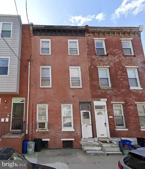 2640 Federal St, Philadelphia, PA 19146