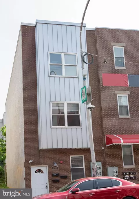 1938 Cecil B Moore Ave, Philadelphia, PA 19121