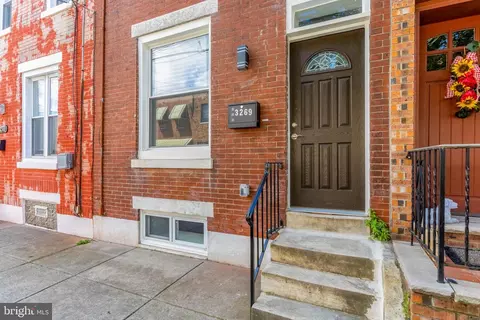 3269 Salmon St, Philadelphia, PA 19134