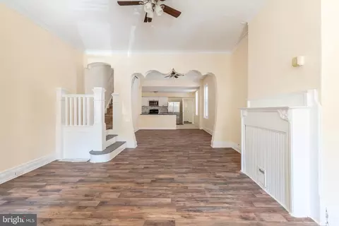 1216 N Redfield St, Philadelphia, PA 19151