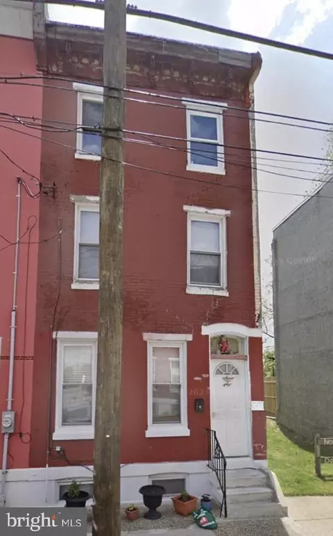 2028 W Oxford St, Philadelphia, PA 19121