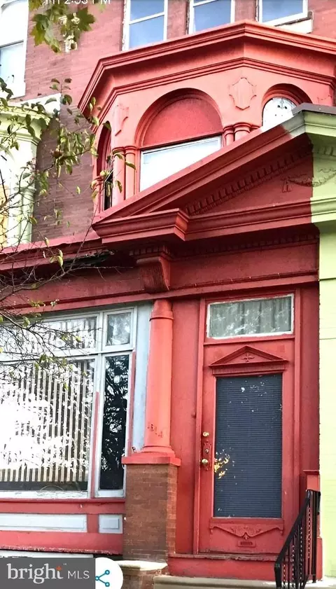 1614 W Erie Ave, Philadelphia, PA 19140