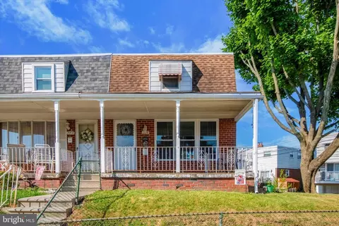 3408 Eden St, Philadelphia, PA 19114