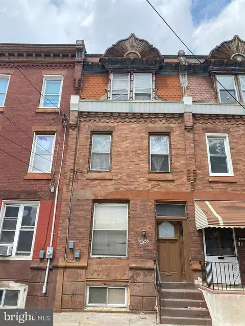 2456 N 19th St, Philadelphia, PA 19132
