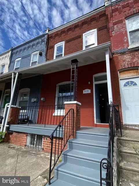 812 N Union St, Philadelphia, PA 19104