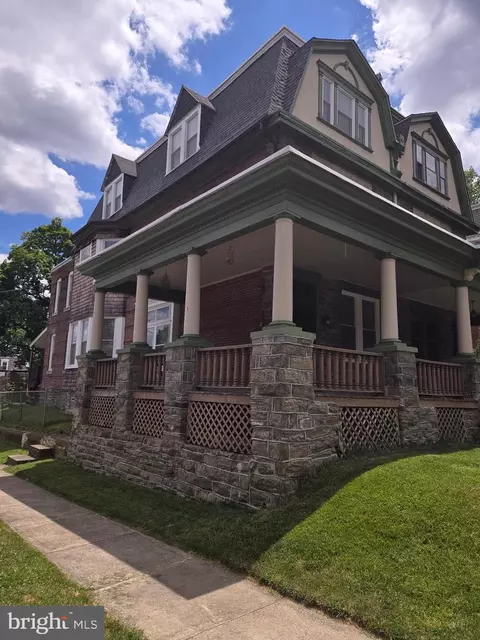 442 E Mount Airy Ave, Philadelphia, PA 19119