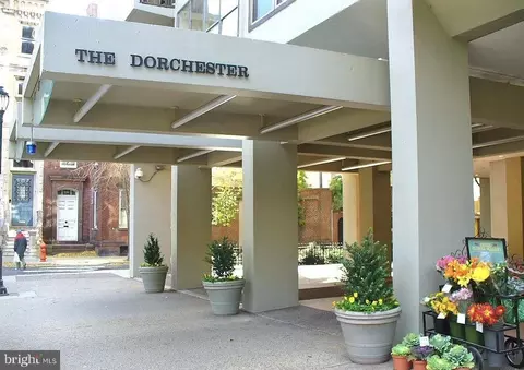 224 W 30 W Rittenhouse Sq #2918, Philadelphia, PA 19103