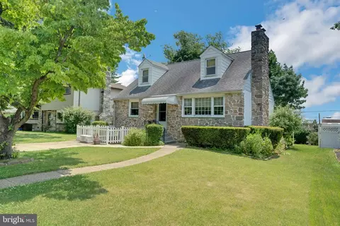 603 Wigard Ave, Philadelphia, PA 19128