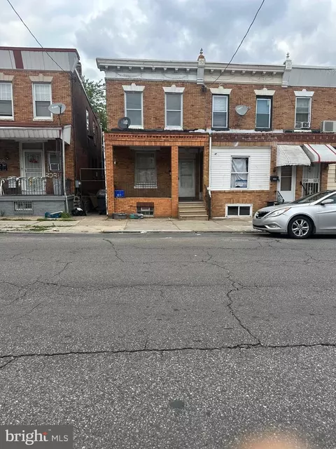 2233 S 63rd St, Philadelphia, PA 19142