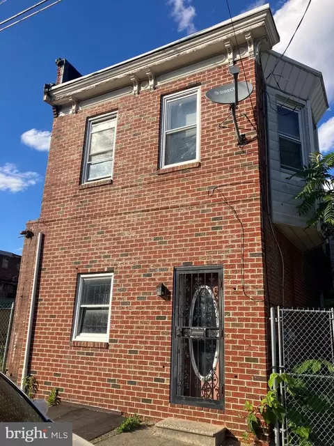 1823 Orthodox St, Philadelphia, PA 19124