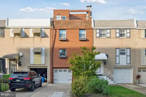 513 Brown St, Philadelphia, PA 19123