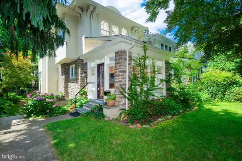 525 W Ellet St, Philadelphia, PA 19119