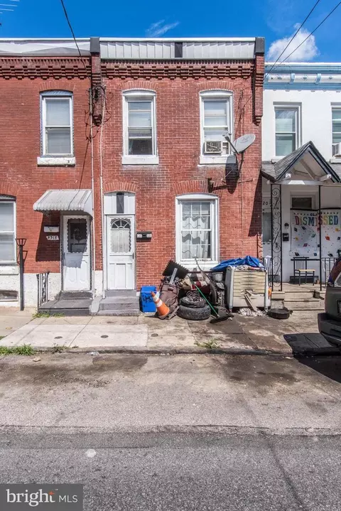 4320 Penn St, Philadelphia, PA 19124