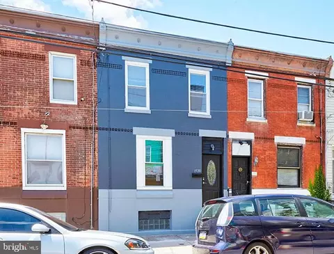 1520 Reed St, Philadelphia, PA 19146