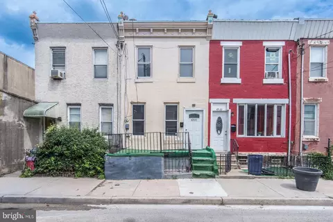 4320 Pilling St, Philadelphia, PA 19124