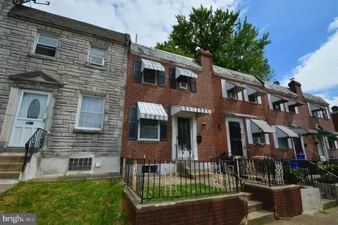 6846 Regent St, Philadelphia, PA 19142
