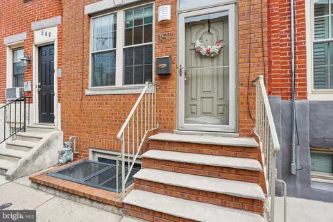 357 Emily St, Philadelphia, PA 19148
