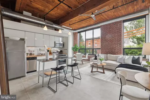1714 Memphis St #206, Philadelphia, PA 19125