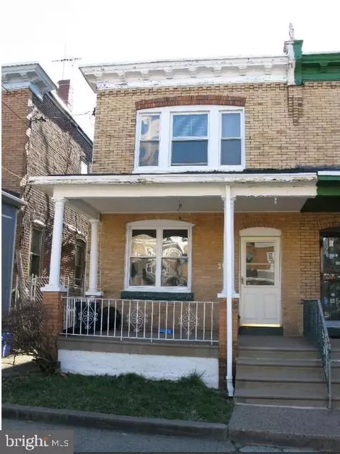 2122 S Frazier St, Philadelphia, PA 19143