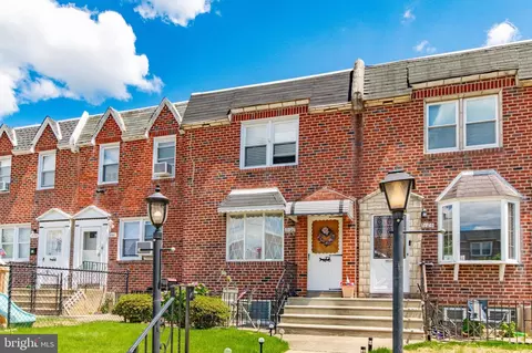 3128 Fairfield St, Philadelphia, PA 19136