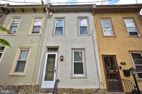 28 W Manheim St, Philadelphia, PA 19144