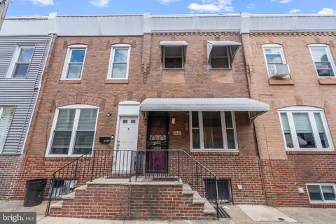 2441 S Clarion St, Philadelphia, PA 19148