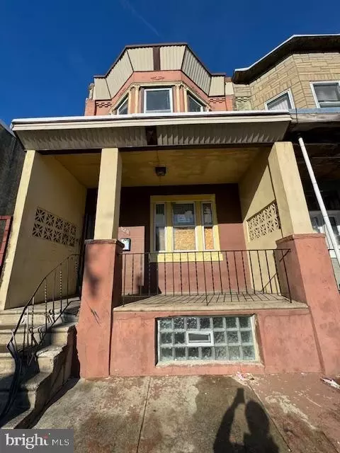 929 W Butler St, Philadelphia, PA 19140
