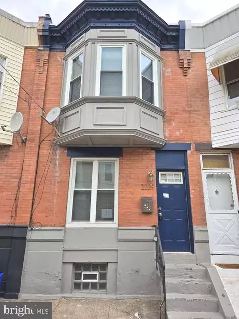 2229 Cantrell St, Philadelphia, PA 19145