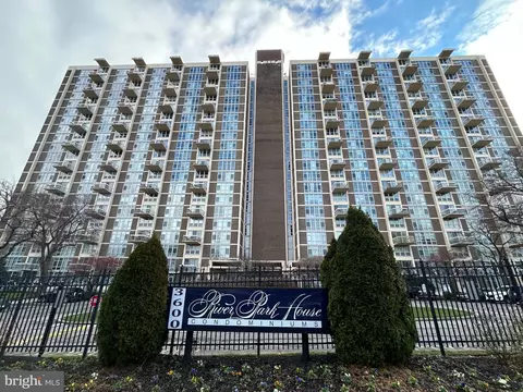 3600 Conshohocken Ave #1001, Philadelphia, PA 19131