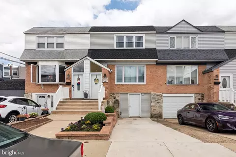 3503 Drumore Dr, Philadelphia, PA 19154