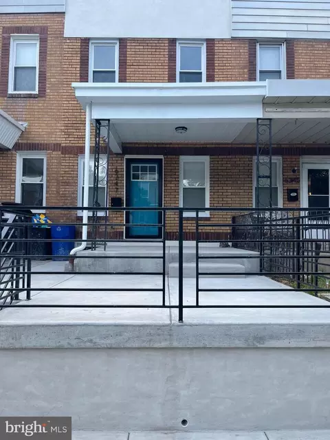 6347 Marsden St, Philadelphia, PA 19135