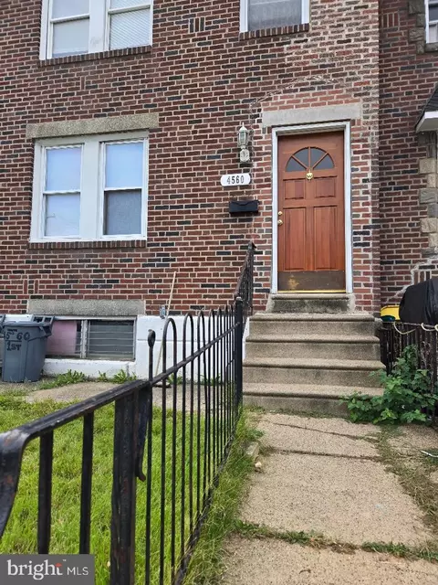 4560 Shelmire Ave, Philadelphia, PA 19136