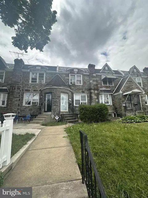 1224 Unruh Ave, Philadelphia, PA 19111