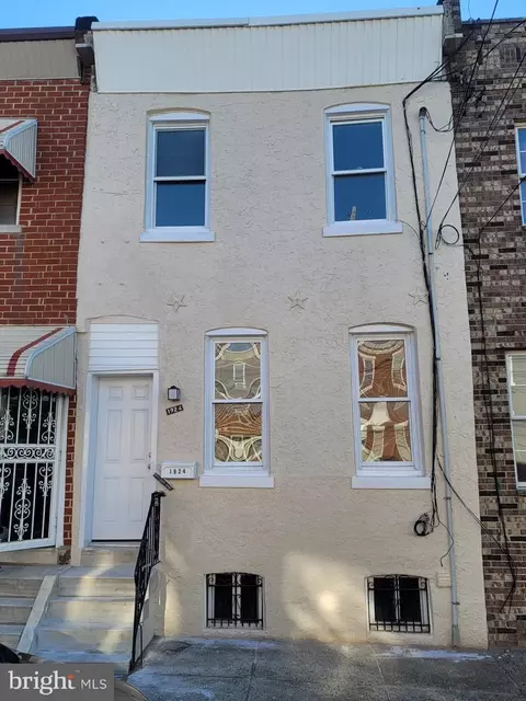1924 E Madison St, Philadelphia, PA 19134