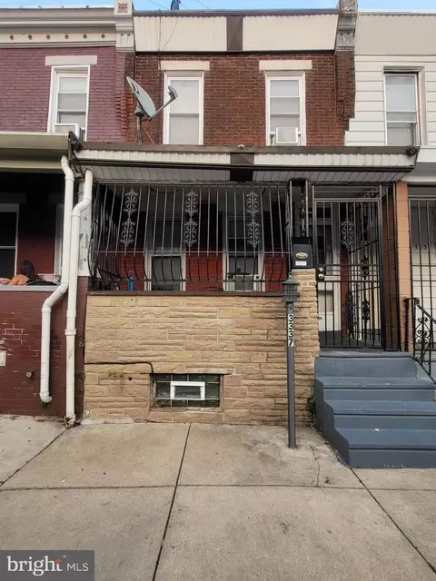 3337 N Hancock St N, Philadelphia, PA 19140