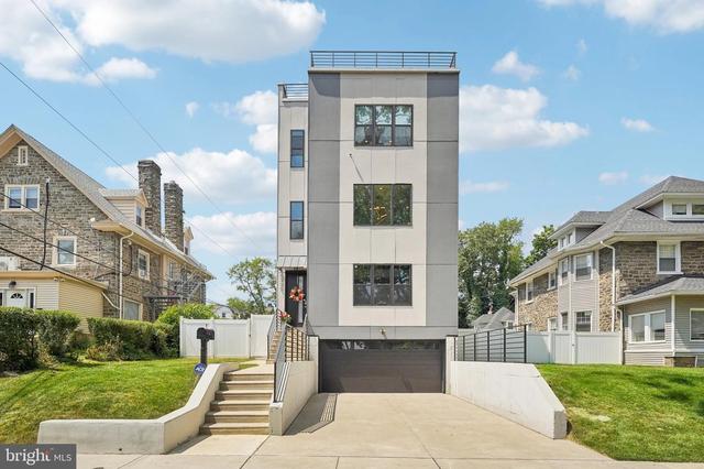 5305 Gainor Rd, Philadelphia, PA 19131