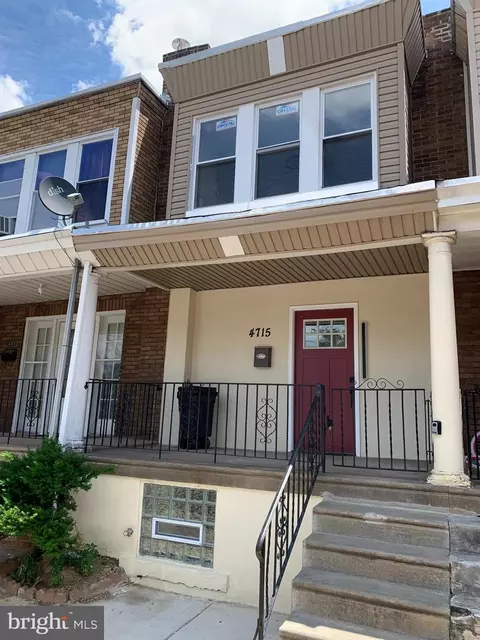 4715 B St, Philadelphia, PA 19120