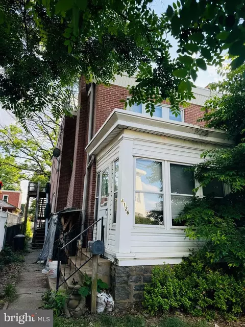 4126 Decatur St, Philadelphia, PA 19136