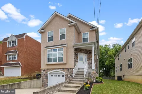 9243 Old Newtown Rd, Philadelphia, PA 19115