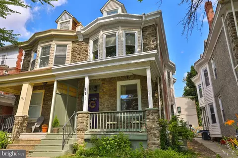 121 W Washington Ln, Philadelphia, PA 19144
