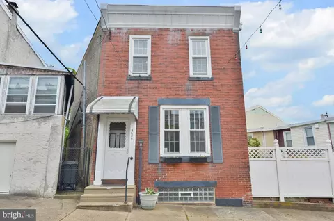 3634 Fisk Ave, Philadelphia, PA 19129
