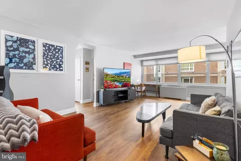 1806-18 Rittenhouse Sq #808, Philadelphia, PA 19103
